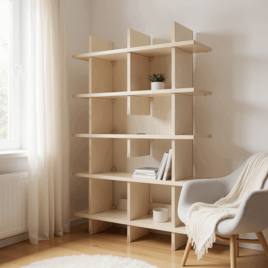 Libreria Domino