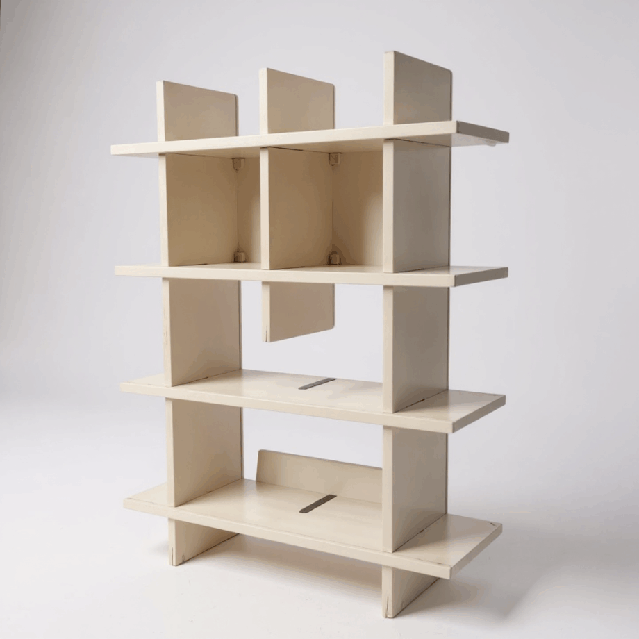 Libreria Domino