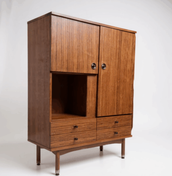 Mobile Teak