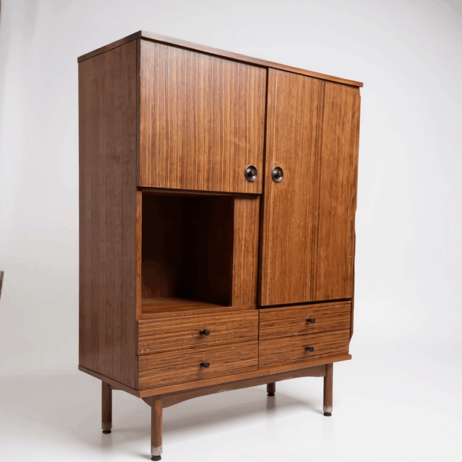 Mobile Teak