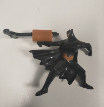 Action Figure Batman McDonald's DC Comics 2014