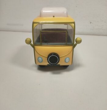 Camper Furgonato Peppa Pig Anno 2003