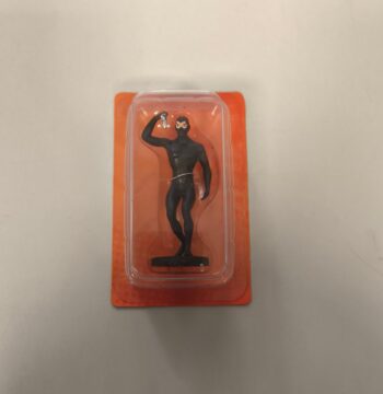 Statuina fumetti Diabolik Hobby e work