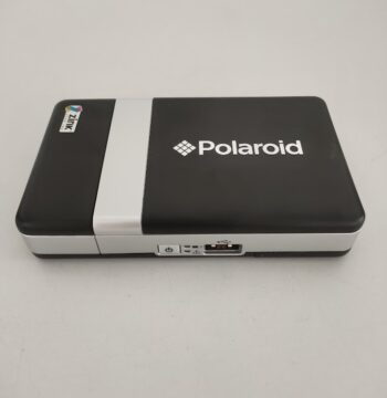 Stampante Termica Mobile Istantanea Polaroid Pogo in Scatola vintage