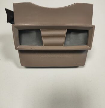 Wiew-Master Giocattolo Proiettore