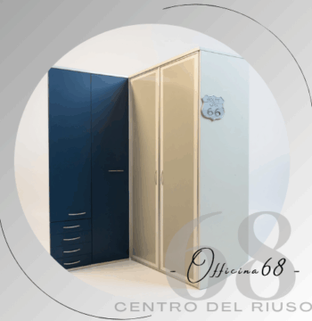 Cabina armadio