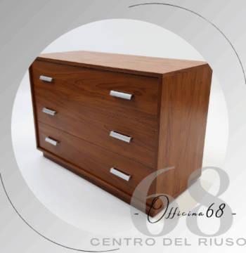 Cassettiera