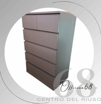 Cassettiera