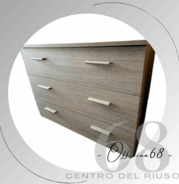 Cassettiera