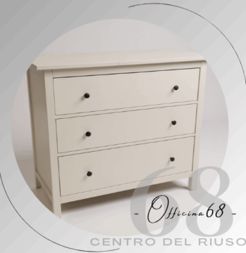 Cassettiera