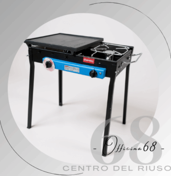Cucina Gas