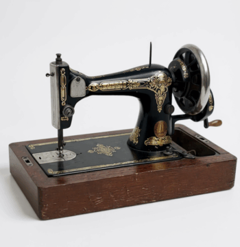 Macchina da cucire Atlantic