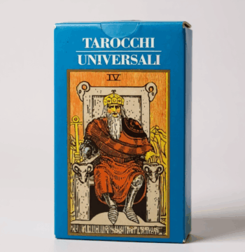 Tarocchi universali Arthur E. White