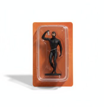 Statuina fumetti Diabolik Hobby e work