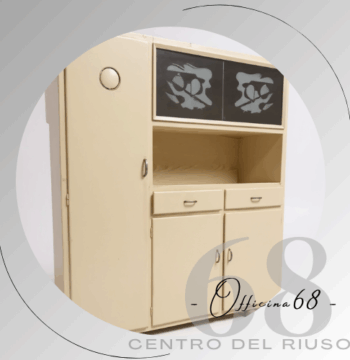 Mobile cucina anni '50