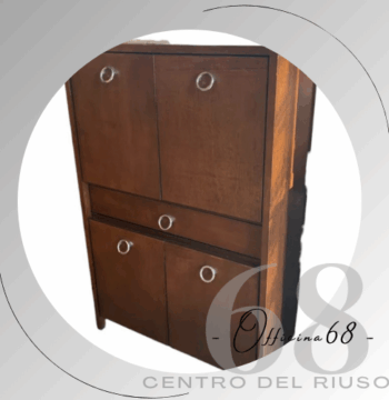 Scarpiera per 9 paia di scarpe