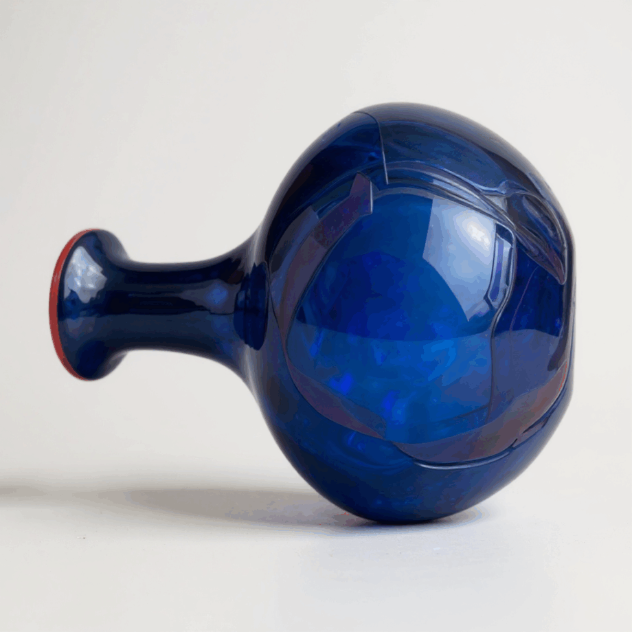 Vaso di Paolo Venini "Monofiore"