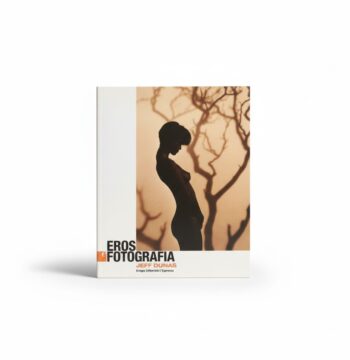 Libro Eros e fotografia Jeff Dunas