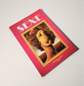Libro Giuseppe Ciampella Sexe