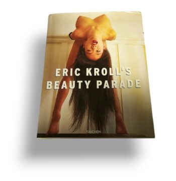 Libro Eric Kroll's Beauty parade