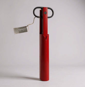 Set da Ufficio Comprendente 1 Forbice, 1 Taglia Carta, "Lerche"