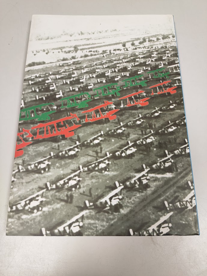 Libro Ali Italiane nel Mondo 1997