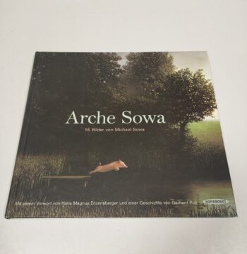 Libro Arche Sowa 55 Bilder Von Michael Sowa 2003