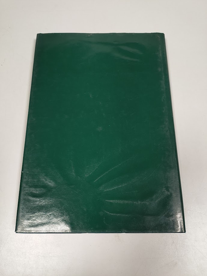 Libro Frammenti di Storia Centese Guido Vancini 1895