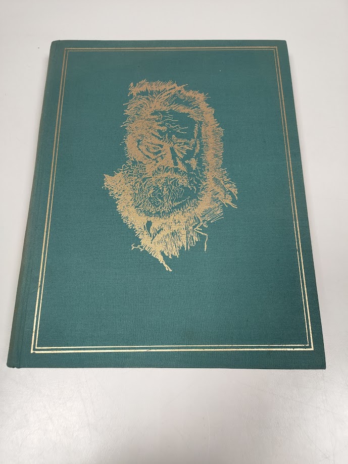 Libro I Miserabili ED. Palazzi Victor Hugo 1966