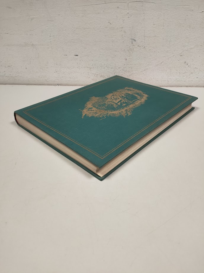 Libro I Miserabili ED. Palazzi Victor Hugo 1966