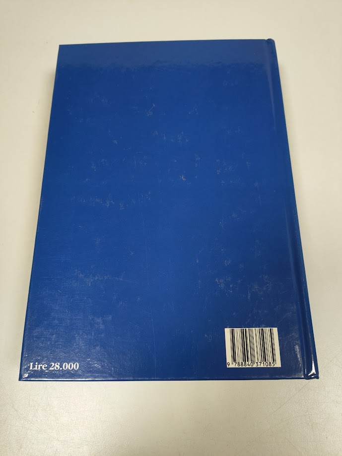 Libro Il Grande Libro dei GIOCHI DI PRESTIGIO 1993