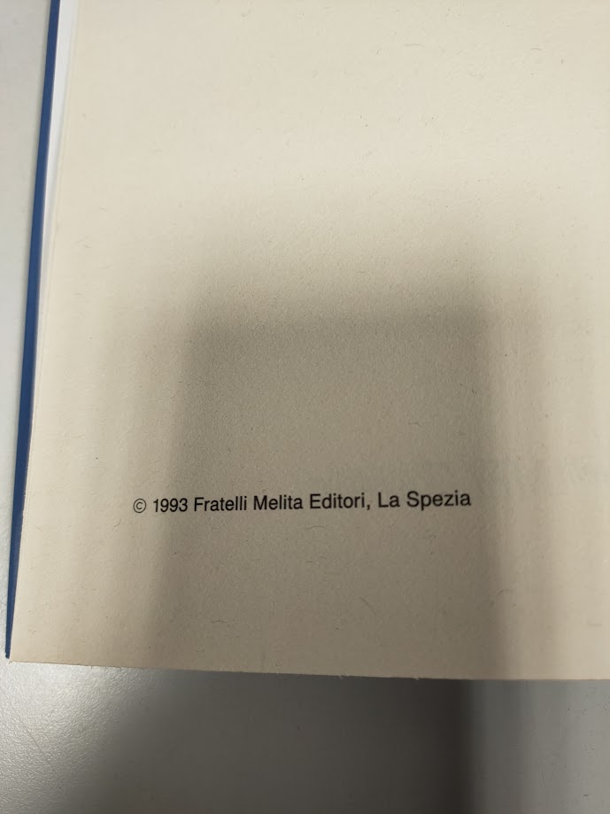 Libro Il Grande Libro dei GIOCHI DI PRESTIGIO 1993