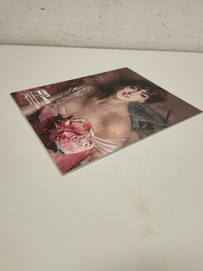 Libro L'Arte per L'Arte. Il Castello Estense 2015