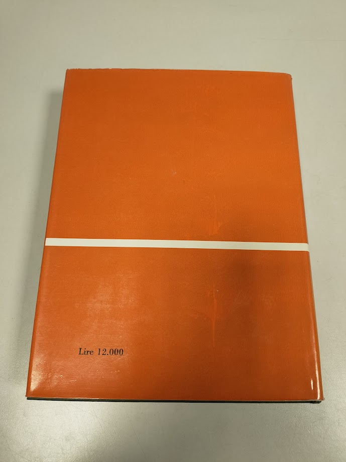 Libro La Caccia Utet A. Ghigi 1963