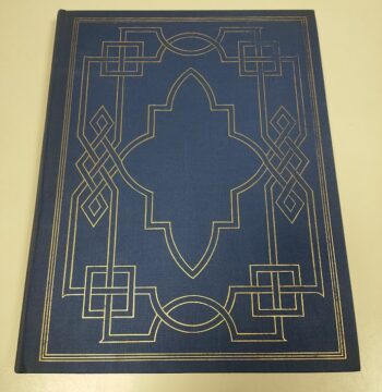 Libro Promessi Sposi e Storia della Colonna Infame 1964