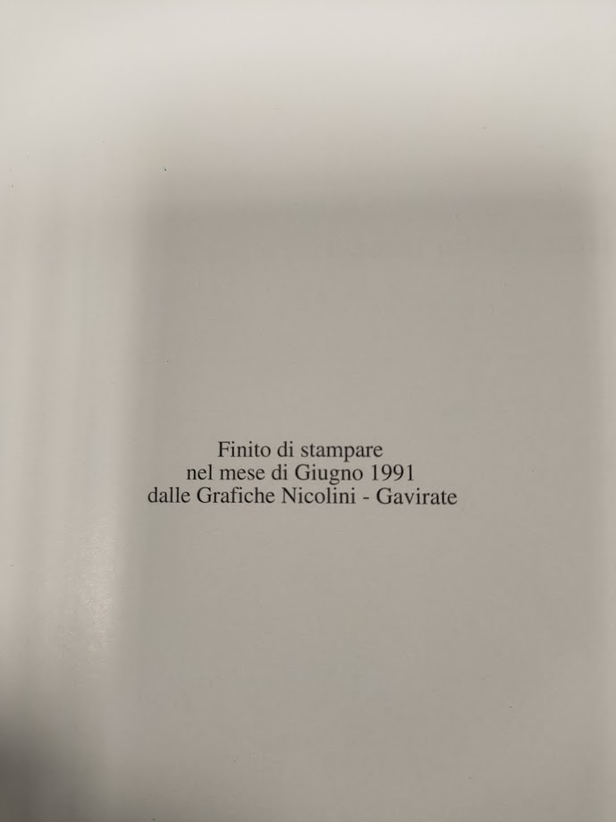 Libro RANCO Civiltà e Storia del Lago Maggiore 1991