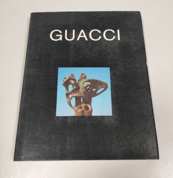 Libro Scultura e Grafica 1959-1979 Mostra Antologica 1979