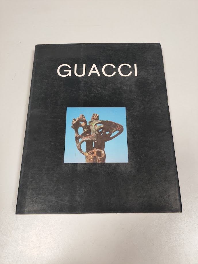 Libro Scultura e Grafica 1959-1979 Mostra Antologica 1979