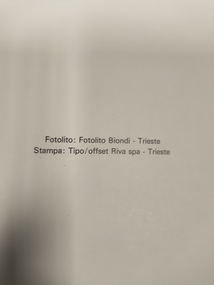 Libro Scultura e Grafica 1959-1979 Mostra Antologica 1979