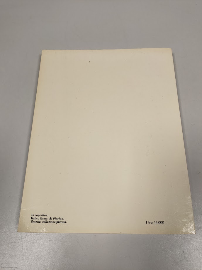 Libro i Caffè Letterari Gérard - Georges Lemaire 1988