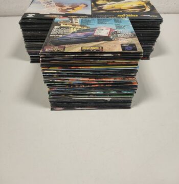 Lotto 123 Giochi Misti per PC Windows 98/2000