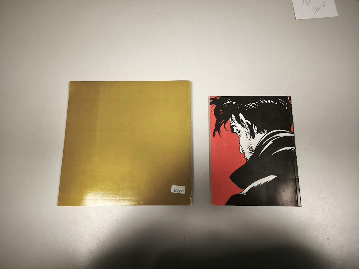 Libro Dylan Dog Indagine nell' incubo + cronologia