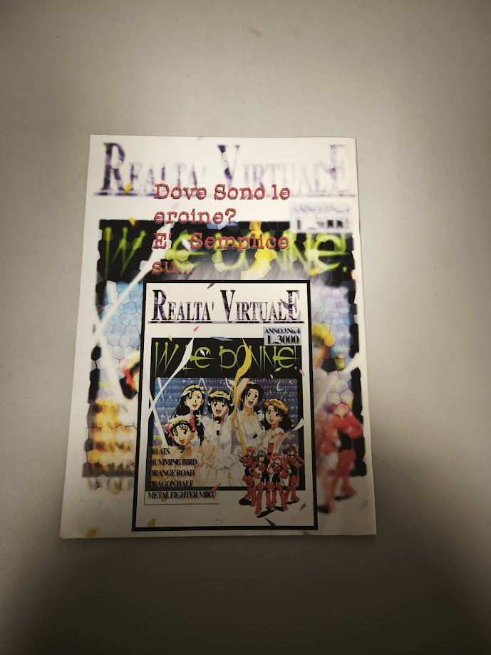 Fumetto Nathan Never speciale Komics Lab