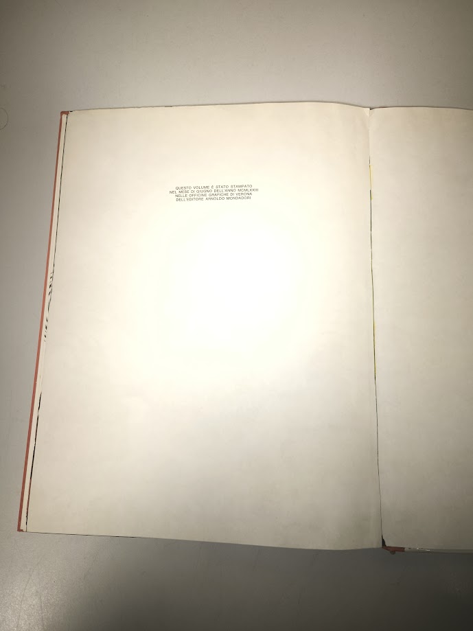 Fumetto Philippe Druillet I viaggi fantastici di Lone Sloane