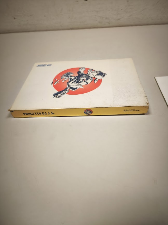 Fumetto Zio Paperone speciale 50 anni + Tutto Paperone