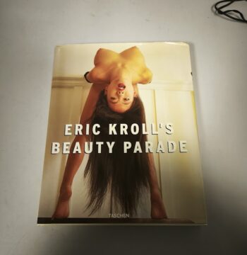 Libro Eric Kroll's Beauty parade
