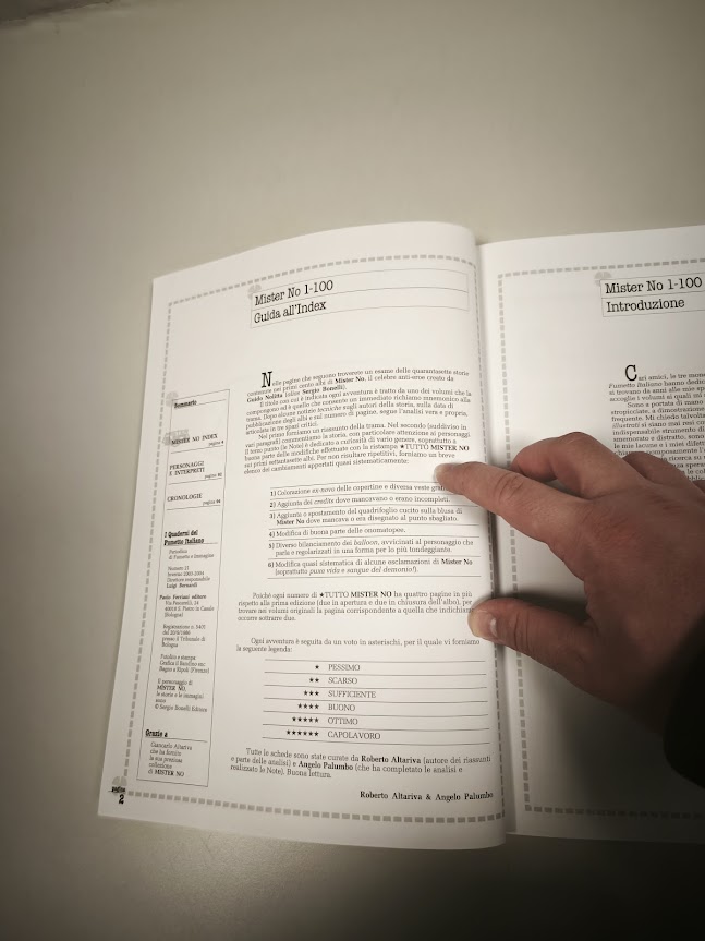 Libro Grandi eroi Miste No Index illustrato 1-100