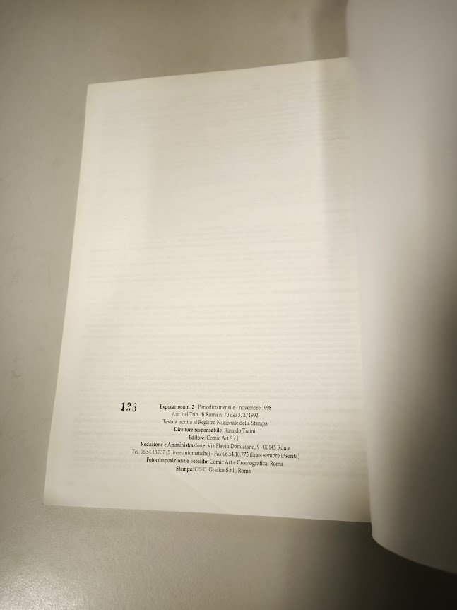 Libro Floyd e Mickey Gottfredson, Disney e Topolino