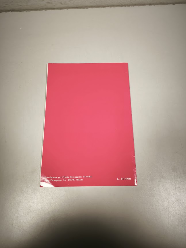 Libro Giuseppe Ciampella Sexe