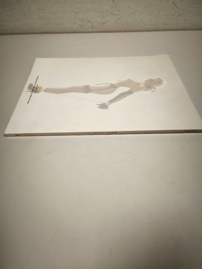 Rivista erotica Vol. 3